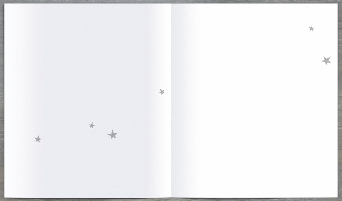 Loop the Loop Thank Card for You, Conv Design