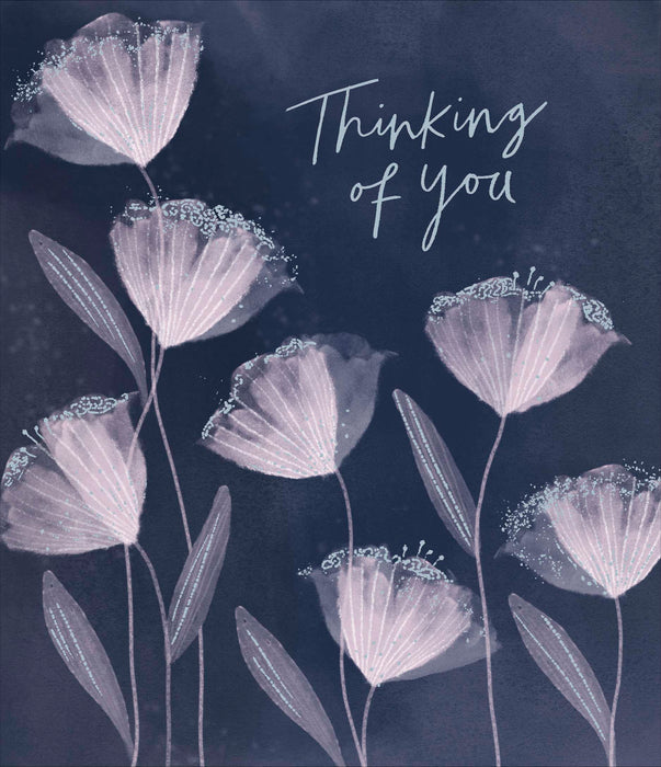 Carlton Open Card for Thinking, Conv Design