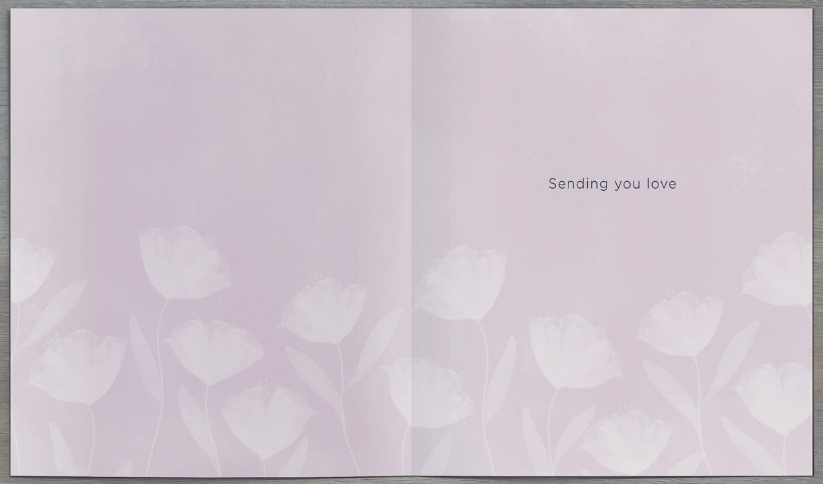 Carlton Open Card for Thinking, Conv Design