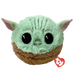 Ty Beanie Bouncer - Grogu (Star Wars) soft toy - front