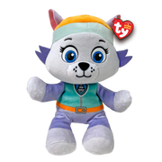 Ty Beanie Babies Regular - Everest (Paw Patrol) soft toy