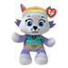 Ty Beanie Babies Regular - Everest (Paw Patrol) soft toy