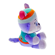 Ty Beanie Babies Regular - Everest (Paw Patrol) soft toy - side