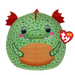 Ty Squishy Beanies 14" - Griffin the Dragon soft toy