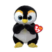 Ty Beanie Bellies Regular - Neve the Penguin soft toy