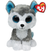 Ty Beanie Boos Medium - Slush the Husky