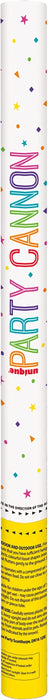 Party Popper Cannon - Jumbo 80cm -new years eve