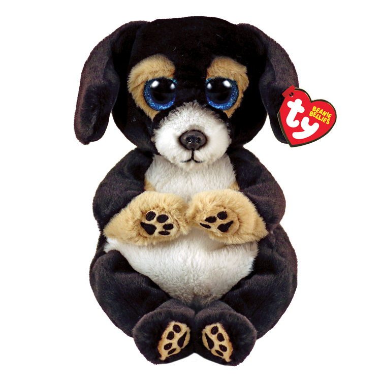 Ty Beanie Babies Regular - Ranger the Dog
