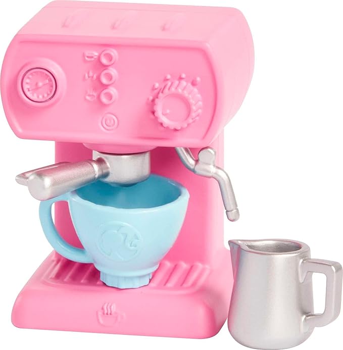 Barbie Chelsea Can Be... Barista
