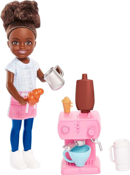 Barbie Chelsea Can Be... Barista
