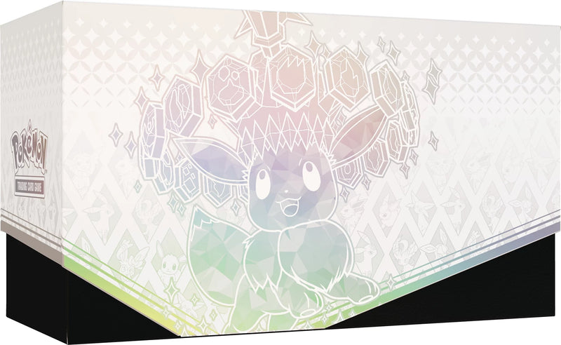 Pokémon TCG: Scarlet & Violet 8.5 - Prismatic Evolutions Elite Trainer Box ETB
