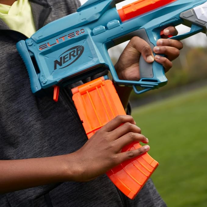 Nerf Elite 2.0 Motorblitz CS 10
