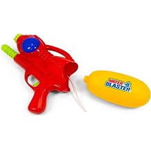 Mega Water Blaster By HGL