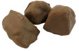 Chocolate Toffee Poppets pick and mix sweets