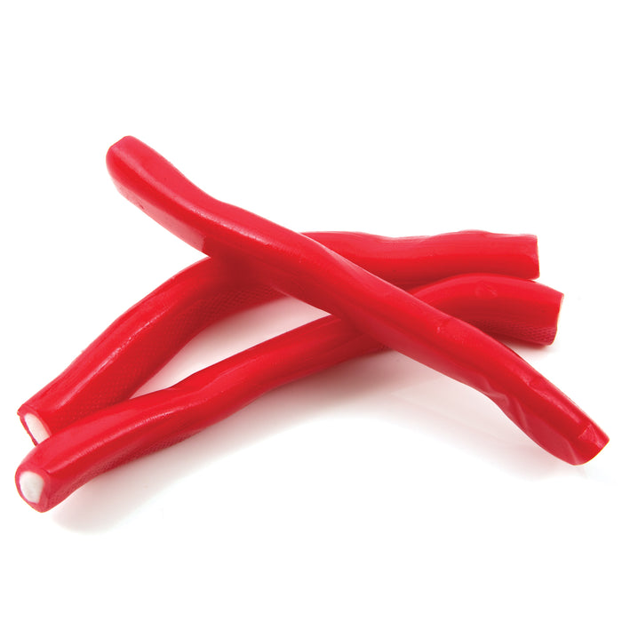 Red Cherry Sticks pick and mix sweets