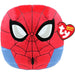 Ty Squishy Beanies 10" - Spider-Man (Marvel) soft toy