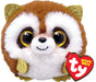 Ty Puffies - Pickpocket the Raccoon