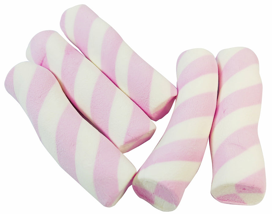 Mallow Poles pick and mix sweets