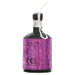 Birthday Pink Glitz Holographic Poppers 20 Pack