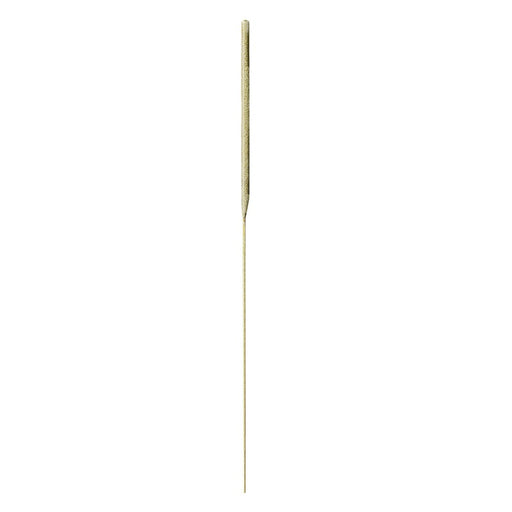 7" Gold Glitz Sparklers 8 Pack