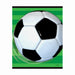 3D Soccer Loot Bags 8 Pack