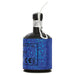 Birthday Blue Glitz Holographic Poppers 20 Pack