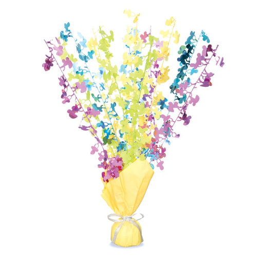 Baby Shower Centrepiece