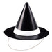 Mini Witch Party Hats 8 Pack
