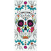 Skull Day of the Dead Cellophane Bags 20 Pack