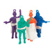 Parachute Men Favours 6 Pack