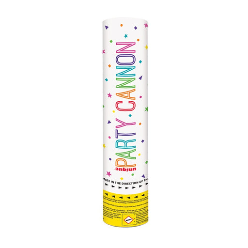 Party Cannon 30cm
