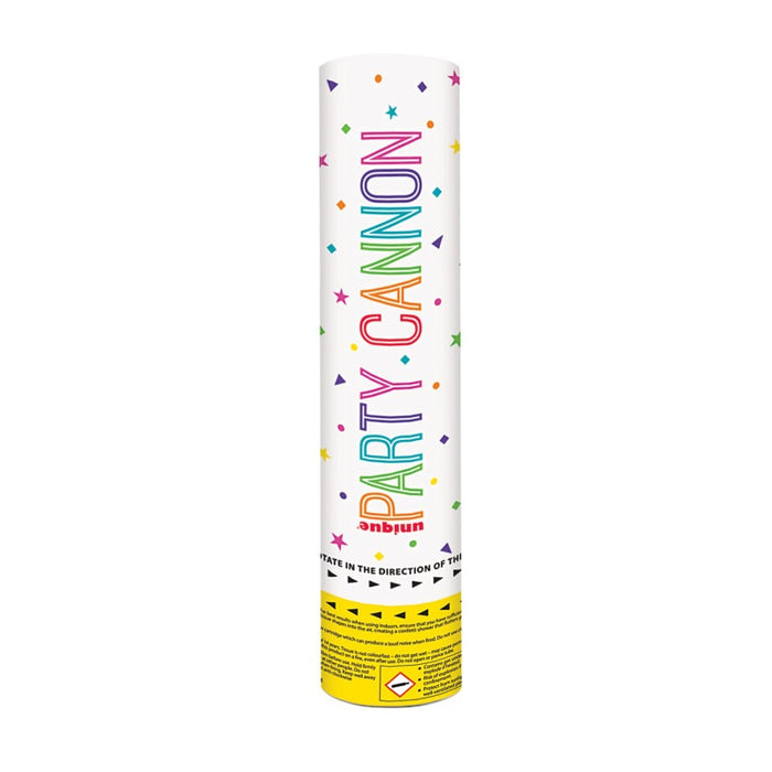 Party Cannon 30cm