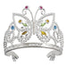 Butterfly Glam Tiara