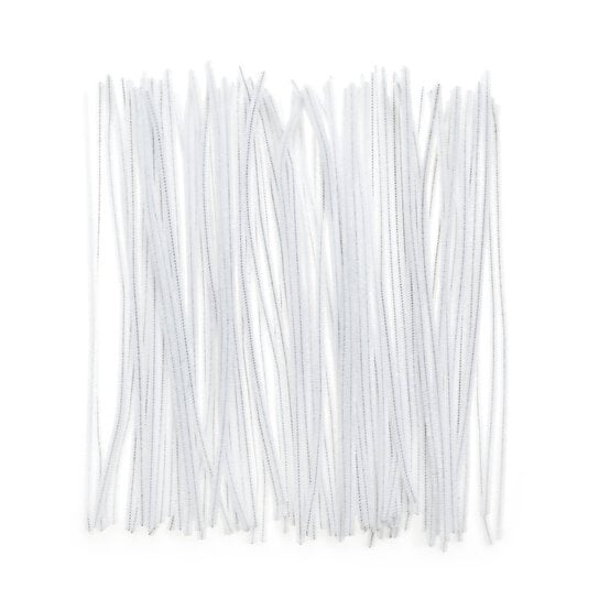 Pipe Cleaners - NEWPORT 50 Conical Pipe Cleaners