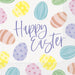 Classic Easter Luncheon Napkins 16 Pack