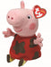 Ty Beanie Babies Regular - Peppa Pig Muddy Puddles soft toy