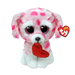 Ty Beanie Boos Regular - Rory the Dog soft toy