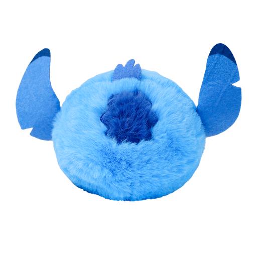 Ty Beanie Bouncer - Stitch (Disney Lilo & Stitch) soft toy - left side