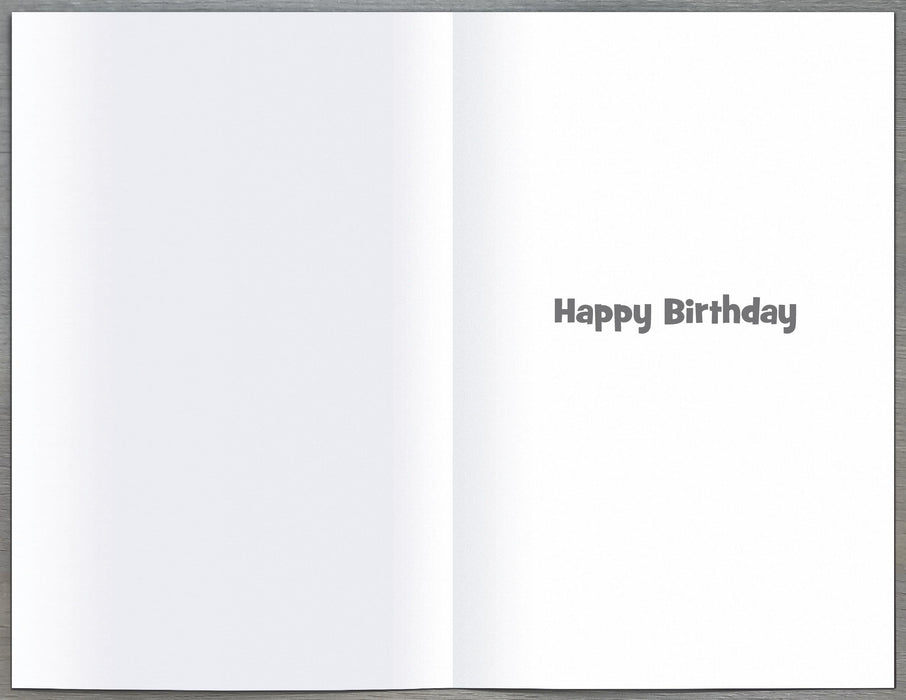 Disney Minnie Mouse Birthday Card for 2, Juv Design