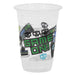 Gamer Birthday 16oz Plastic Party Cups 8 Pack