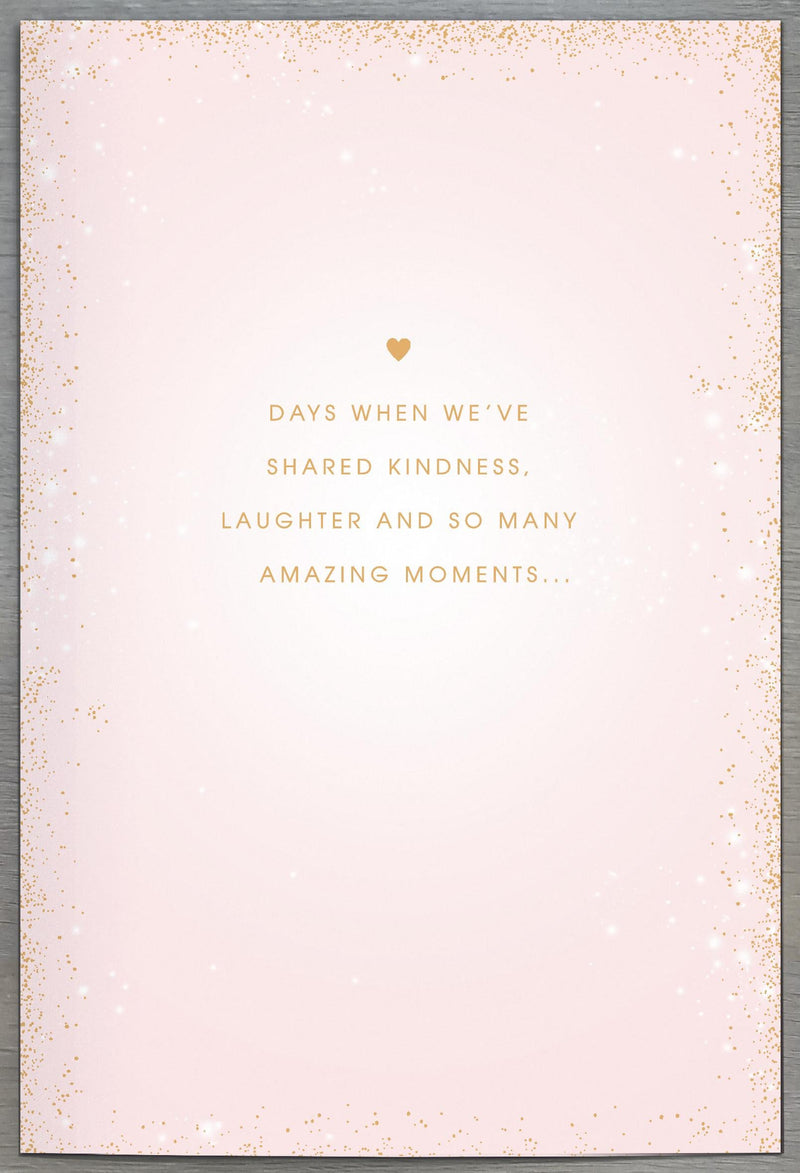 Gibson Mother's Day Card for Mum, 692544