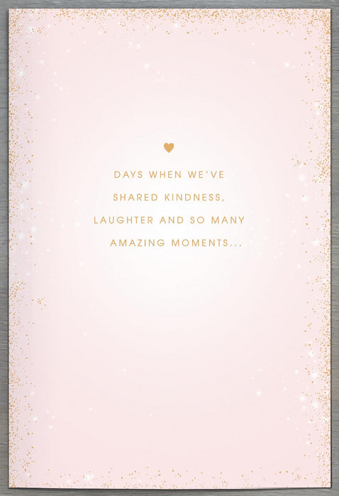 Gibson Mother's Day Card for Mum, 692544