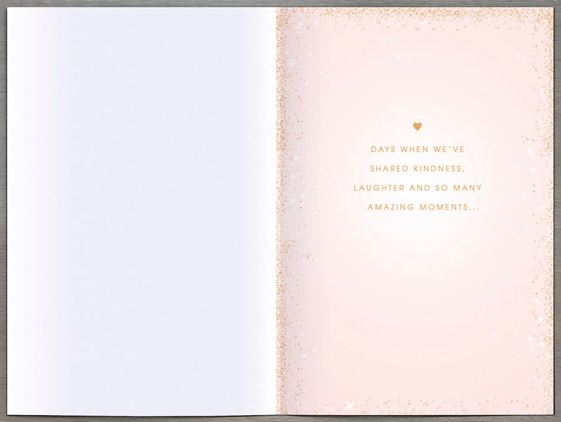 Gibson Mother's Day Card for Mum, 692544