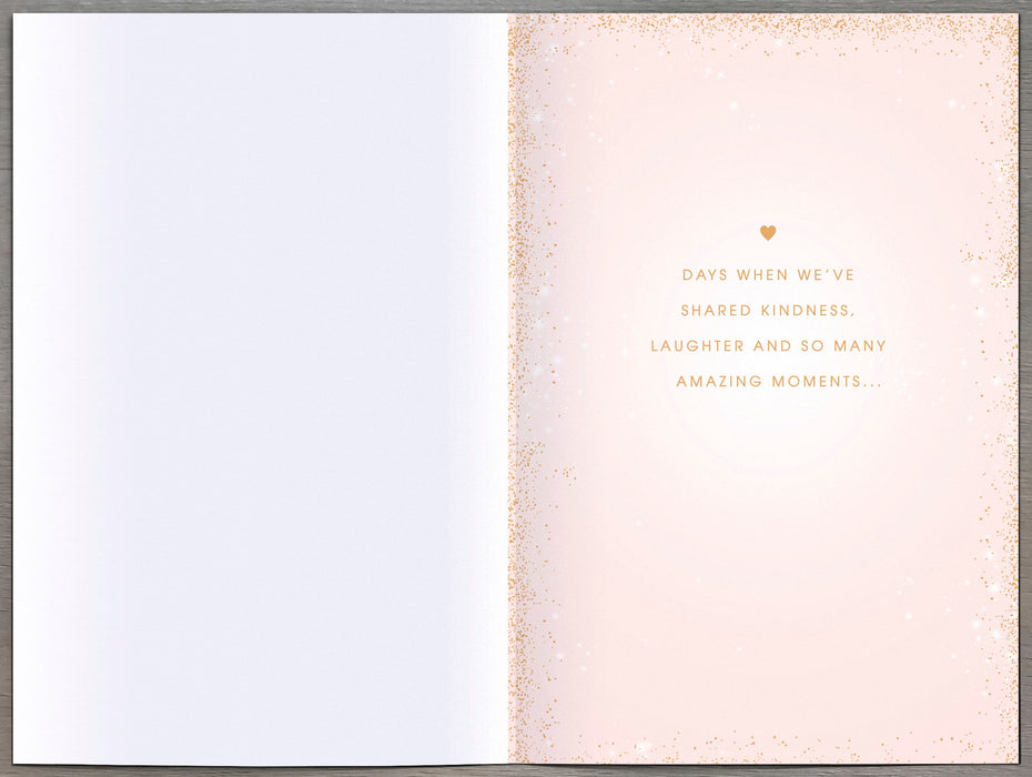 Gibson Mother's Day Card for Mum, 692544