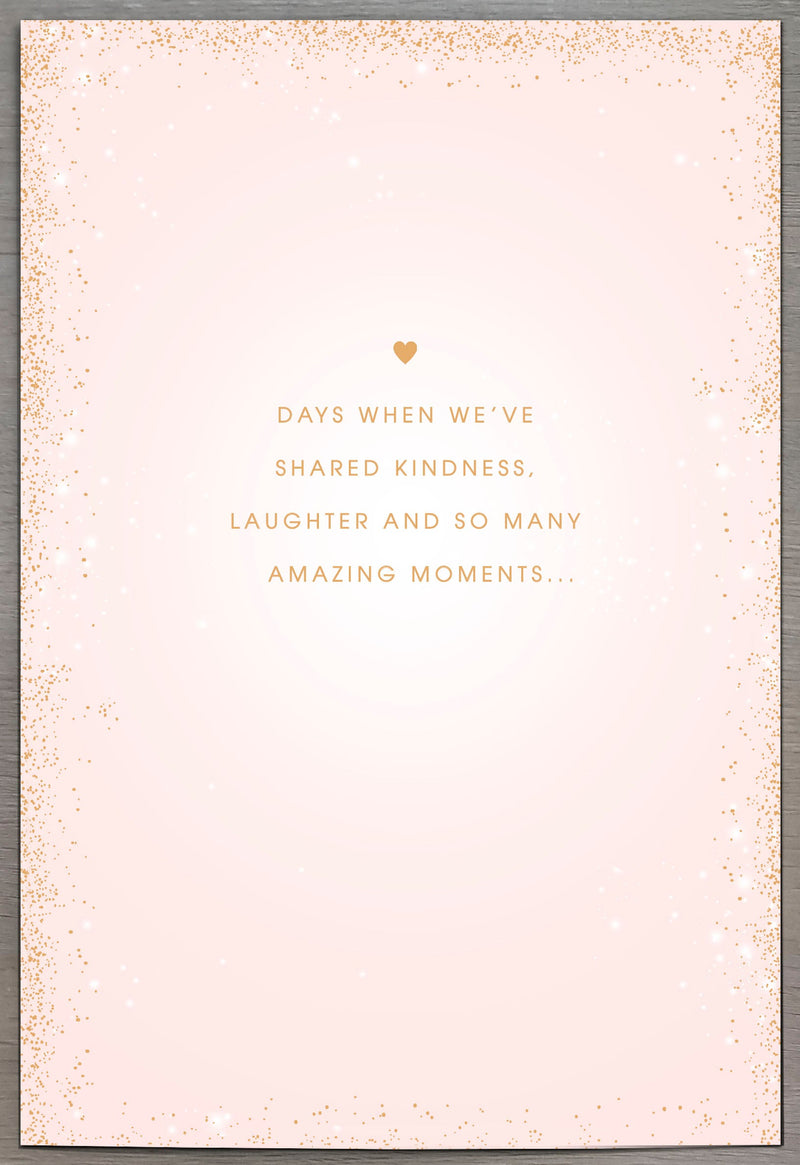 Gibson Mother's Day Card for Mum, 692544