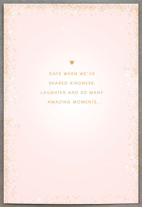 Gibson Mother's Day Card for Mum, 692544