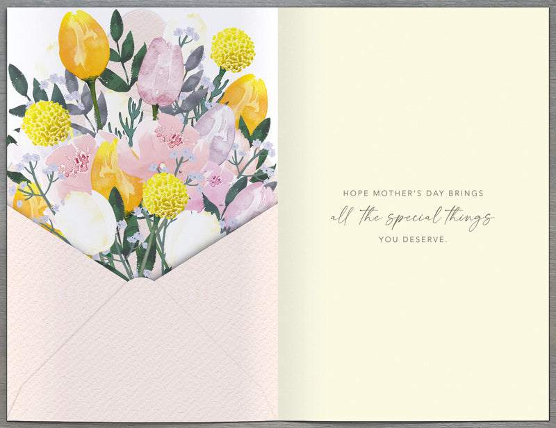 Gibson Mother's Day Card for Grandma, 692628