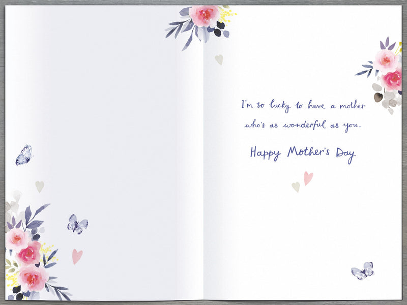 Gibson Mother's Day Card for Mum, 693997