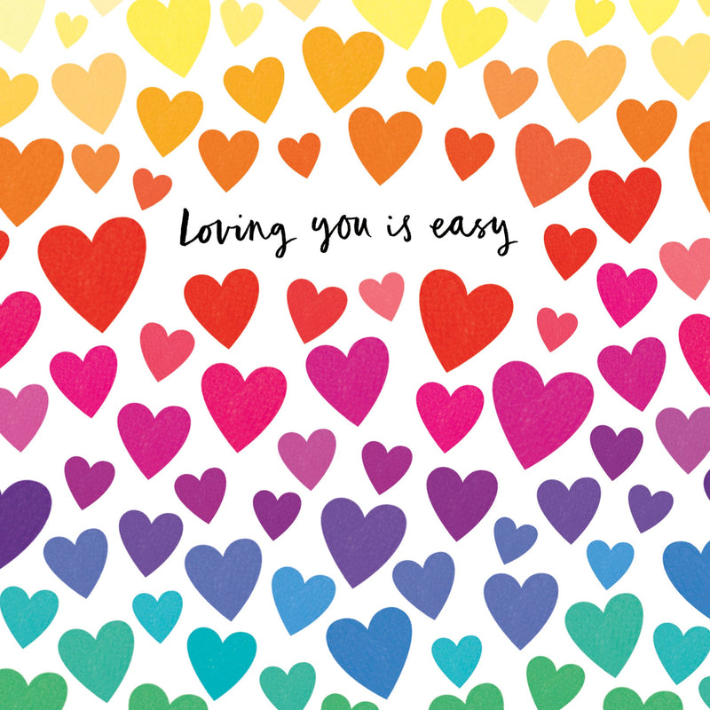 Camden Originals Valentine's Day Card for Partner, 696942