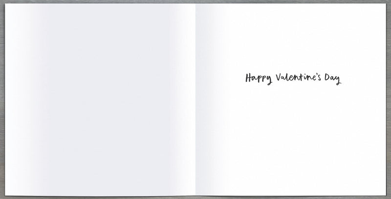 Camden Originals Valentine's Day Card for Partner, 696942